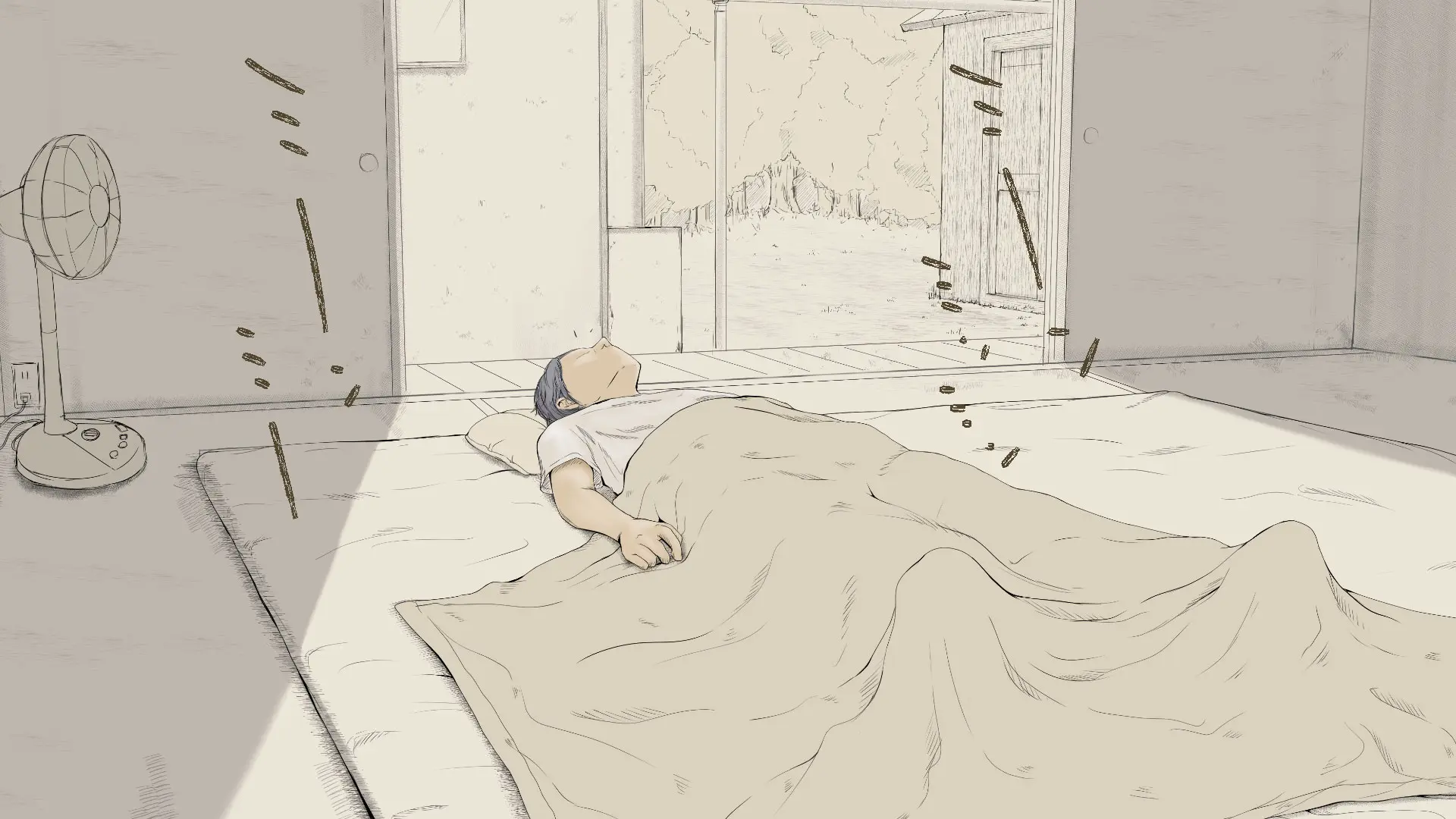 Boku No Aisuru Inaka No Shoujo. 2